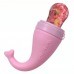 Feeder & Teether – дитяча годівниця та прорізувач 2 в 1